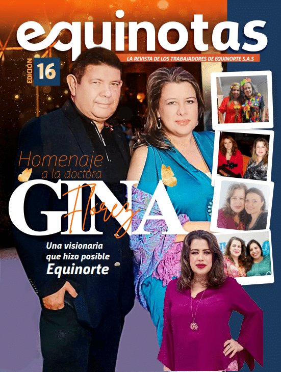 Equinorte 16