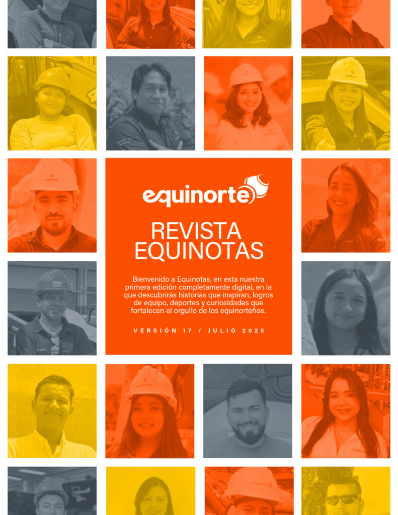 Portada Equinorte Julio 2025 (1)