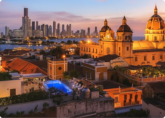 equinorte alquiler maquinaria andamios sede cartagena