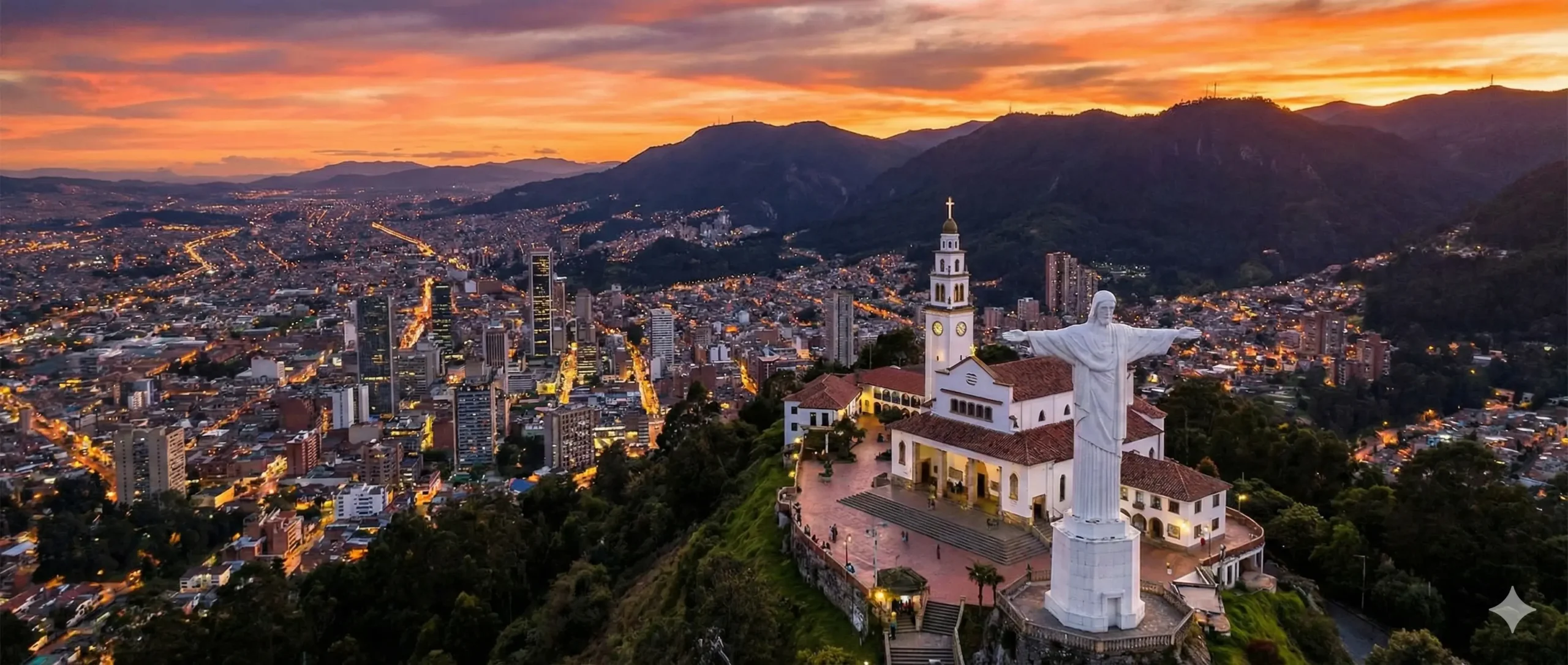 Andamios, encofrados y maquinaria en Bogotá