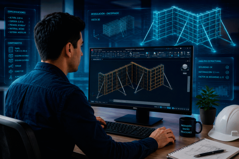 Vacante Asistente de Ingeniería