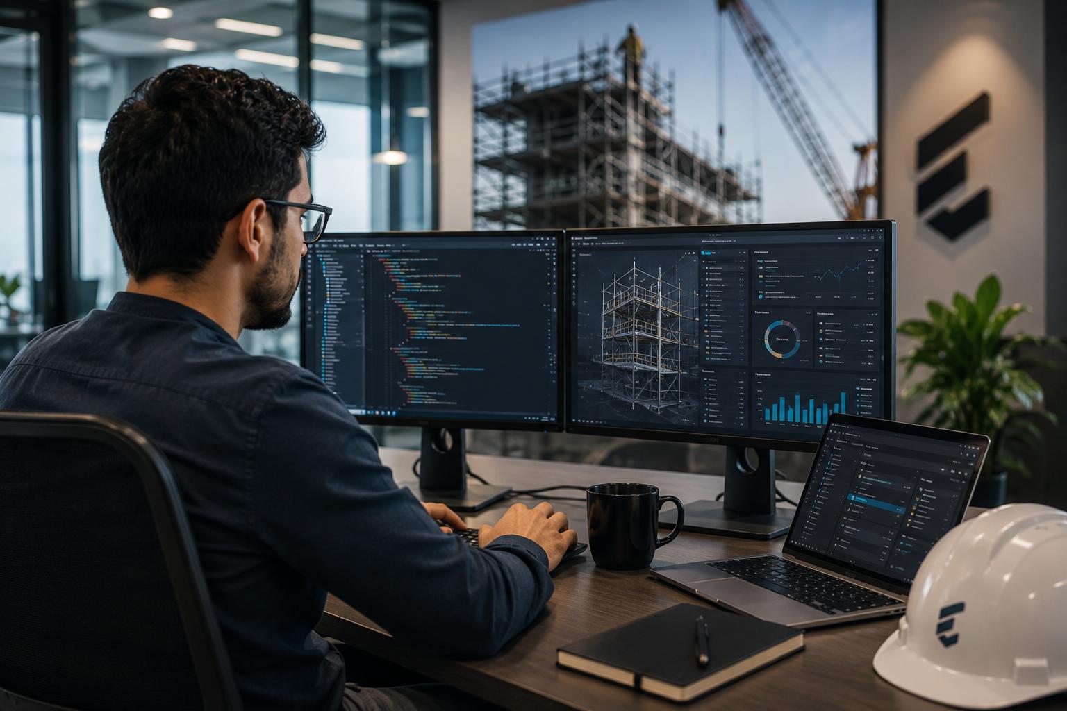Desarrollador de negocios